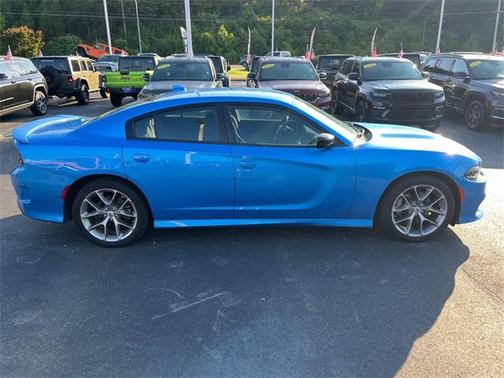 2023 Dodge Charger GT