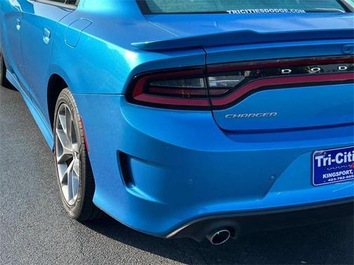 2023 Dodge Charger GT