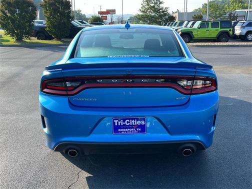 2023 Dodge Charger GT