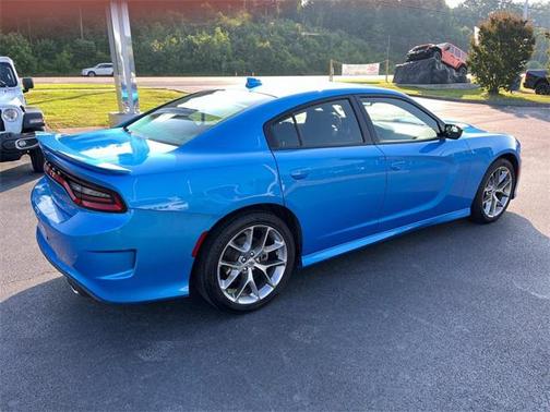2023 Dodge Charger GT