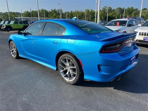 2023 Dodge Charger GT