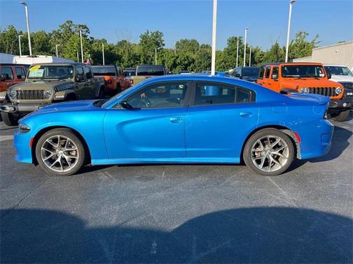 2023 Dodge Charger GT