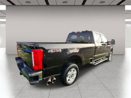 2025 Ford F-250 XLT