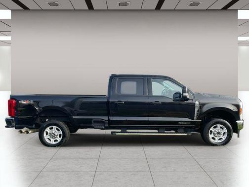 2025 Ford F-250 XLT