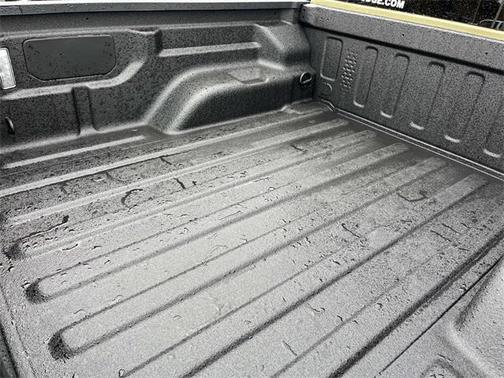 2025 Jeep Gladiator Mojave X