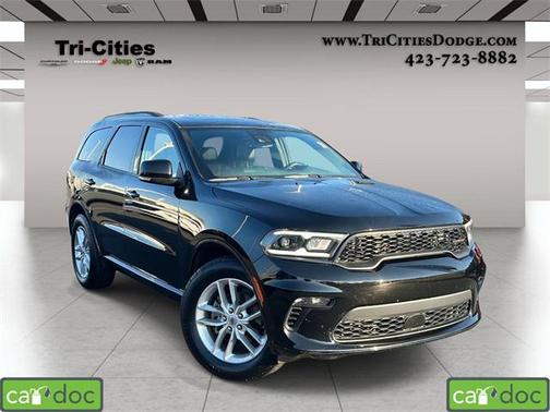 2023 Dodge Durango GT Plus
