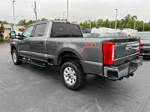 2024 Ford F-250 XLT