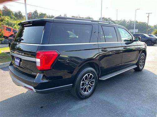 2023 Ford Expedition Max XLT