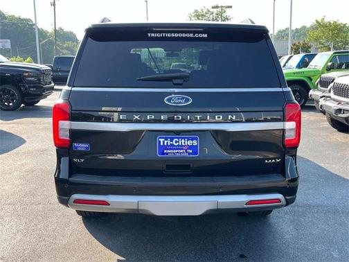 2023 Ford Expedition Max XLT