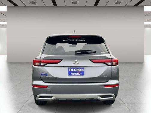 2024 Mitsubishi Outlander SE 2.5 S-AWC