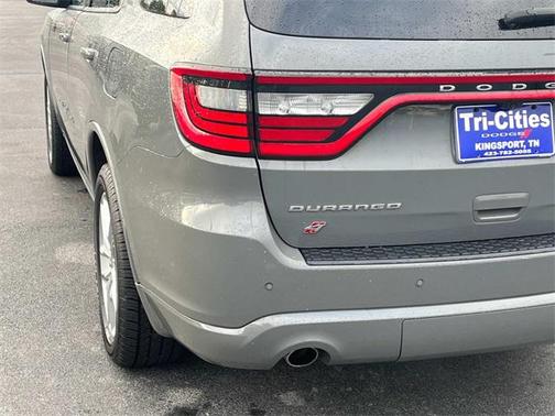 2024 Dodge Durango GT AWD