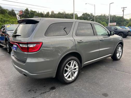 2024 Dodge Durango GT AWD