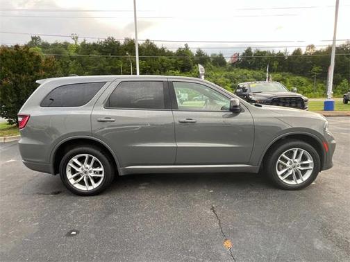 2024 Dodge Durango GT AWD