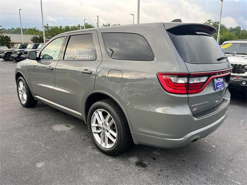 2024 Dodge Durango GT AWD