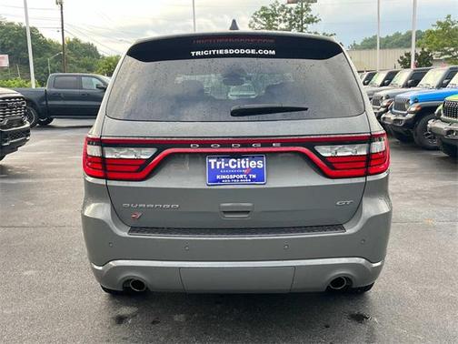 2024 Dodge Durango GT AWD