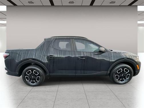 2023 Hyundai SANTA CRUZ SEL Premium