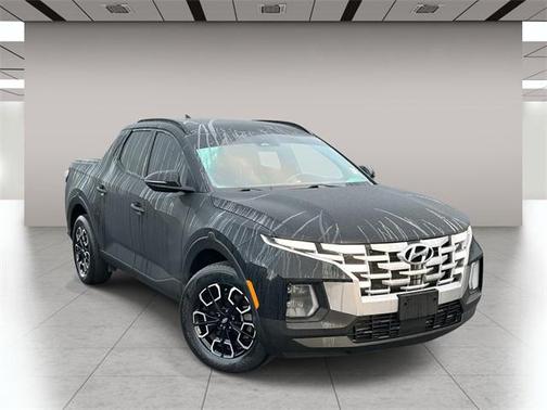 2023 Hyundai SANTA CRUZ SEL Premium