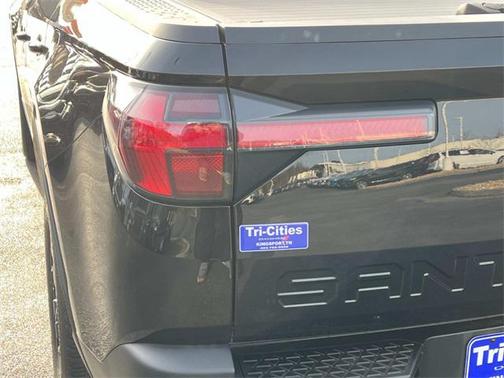 2023 Hyundai SANTA CRUZ SEL Premium