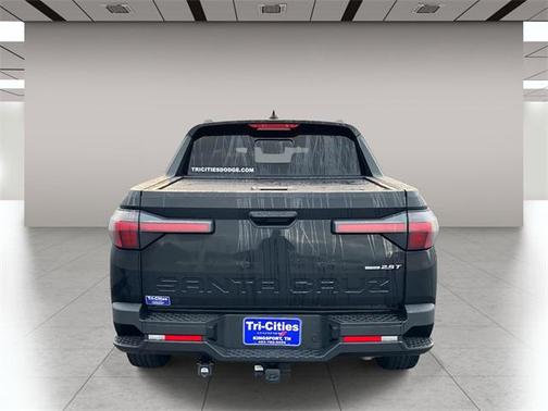 2023 Hyundai SANTA CRUZ SEL Premium