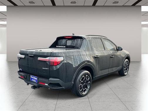 2023 Hyundai SANTA CRUZ SEL Premium