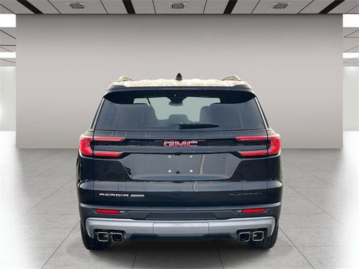 2025 GMC Acadia AWD Elevation