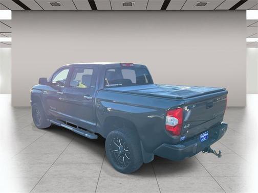 2019 Toyota Tundra Limited