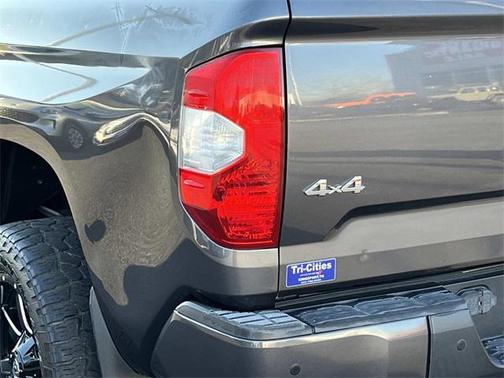 2019 Toyota Tundra Limited