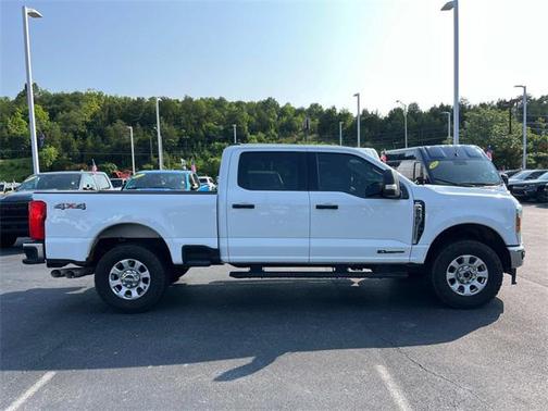 2024 Ford F-250 XLT