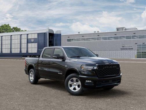 Diamond 2026 RAM 1500 Big Horn/Lone Star
