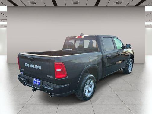 Diamond 2026 RAM 1500 Big Horn/Lone Star