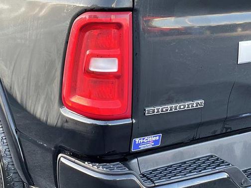 Diamond 2026 RAM 1500 Big Horn/Lone Star