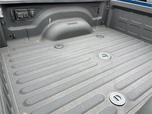 2024 RAM 2500 Limited Crew Cab 4x4 6'4' Box