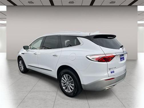 2024 Buick Enclave Premium AWD