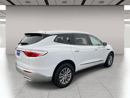 2024 Buick Enclave Premium AWD