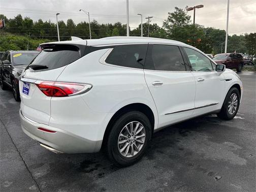 2024 Buick Enclave Premium AWD