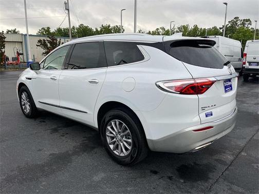 2024 Buick Enclave Premium AWD