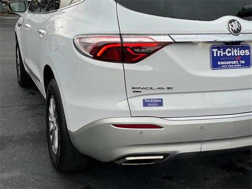 2024 Buick Enclave Premium AWD
