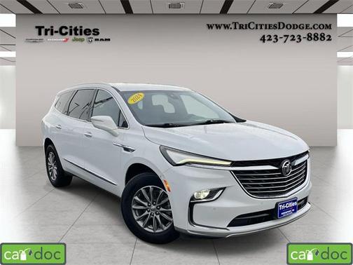 2024 Buick Enclave Premium AWD
