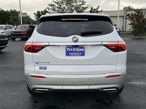2024 Buick Enclave Premium AWD