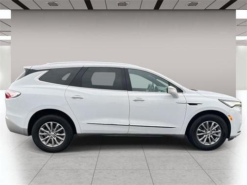 2024 Buick Enclave Premium AWD