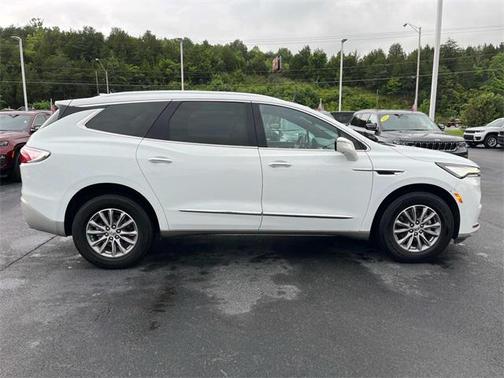 2024 Buick Enclave Premium AWD