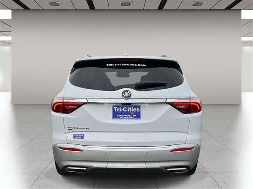 2024 Buick Enclave Premium AWD