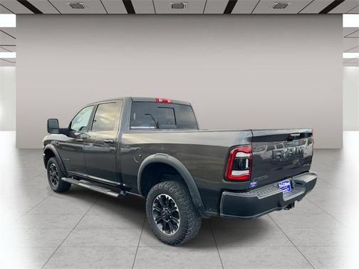 2024 RAM 2500 Power Wagon