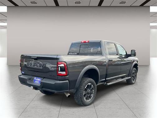 2024 RAM 2500 Power Wagon
