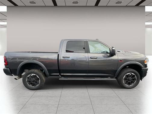 2024 RAM 2500 Power Wagon