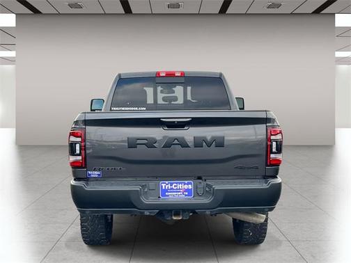 2024 RAM 2500 Power Wagon