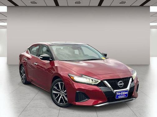 2023 Nissan Maxima SL