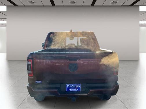 2021 RAM 1500 Sport