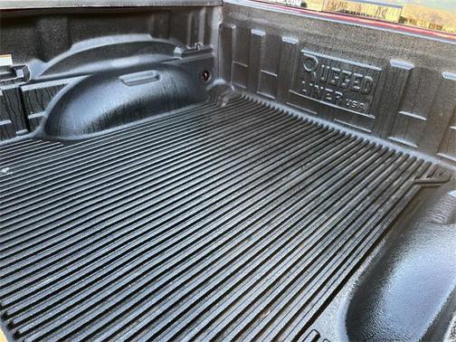 2021 RAM 1500 Sport