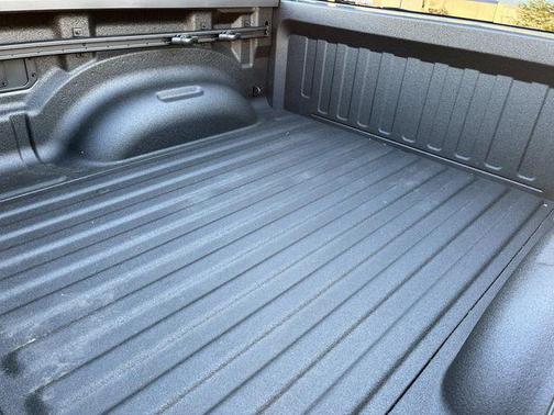 Forged Blue Metallic 2026 RAM 1500 Rebel